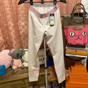 Under Armour Womens Sweat Pants / Pajamas